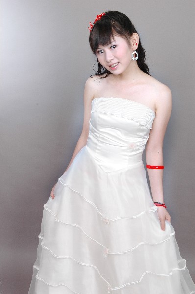 晴子